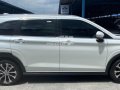 Top of the Line Toyota Veloz V AT Pearl White Casa Warranty Almost New-27