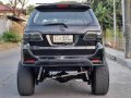 HOT!!! 2015 Toyota Fortuner G Black Series 4x2 for sale at affordable price-3