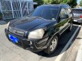 2007 Hyundai Tucson AT 2.0 Gas 160k Km Blk 5 Last No. SOLD !!!-0