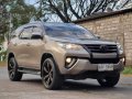 HOT!!! 2018 Toyota Fortuner 2.4G TRD for sale at affordable price-0