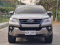 HOT!!! 2018 Toyota Fortuner 2.4G TRD for sale at affordable price-1