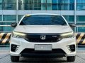Almost new 2023 Honda City RS Hatchback 1.5 Automatic Gas -0