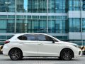 Almost new 2023 Honda City RS Hatchback 1.5 Automatic Gas -11