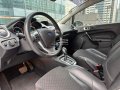 2014 Ford Fiesta S 1.5 Gas Automatic-13
