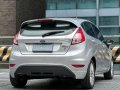 2014 Ford Fiesta S 1.5 Gas Automatic-6