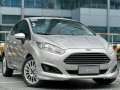 2014 Ford Fiesta S 1.5 Gas Automatic-1