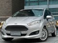 2014 Ford Fiesta S 1.5 Gas Automatic-2