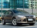 2013 Ford Focus 1.6 Gas Automatic-1