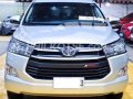 S A L E !!!! 2020 Toyota innova E 2.8 M/t Diesel, 38k mileage-0