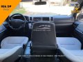 2016 Toyota Hiace GL Grandia AT-1