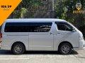 2016 Toyota Hiace GL Grandia AT-8