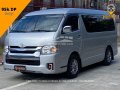 2016 Toyota Hiace GL Grandia AT-0