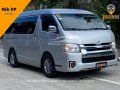 2016 Toyota Hiace GL Grandia AT-16