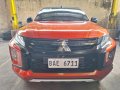 2021 Mitsubishi Strada Athlete 4x4 Automatic -1