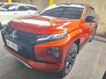 2021 Mitsubishi Strada Athlete 4x4 Automatic -2