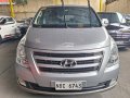 2018 Hyunda Grand Starex VGT GLS Automatic -1