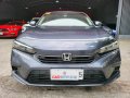 Honda Sensing Civic 2022 1.5 S Turbo CVT 13K KM Automatic-0