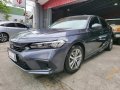 Honda Sensing Civic 2022 1.5 S Turbo CVT 13K KM Automatic-1