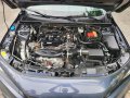 Honda Sensing Civic 2022 1.5 S Turbo CVT 13K KM Automatic-8