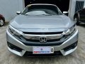 Honda Civic 2018 1.8 E 30K KM Casa Maintained Automatic -1