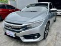 Honda Civic 2018 1.8 E 30K KM Casa Maintained Automatic -2