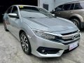 Honda Civic 2018 1.8 E 30K KM Casa Maintained Automatic -0