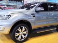 S A L E !!!! 2018 Ford Everest Titanium 2.2 A/t, built in Leather-1