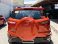 Sell 2nd hand 2018 Ford EcoSport  1.5 L Titanium AT-2