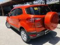 Sell 2nd hand 2018 Ford EcoSport  1.5 L Titanium AT-4