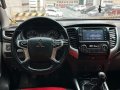 2018 Mitsubishi Strada 2.4 GLS 4x2 Manual Diesel Engine ✅️ 110K ALL-IN (0935 600 3692) Jan Ray-10