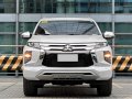 212K ALL IN CASH OUT!!! 2022 Mitsubishi Montero GLX Manual Diesel-0