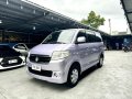2011 Suzuki APV SGX Van MPV Automatic Gas 8 Seater Super Fresh Inside Out!-0