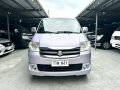 2011 Suzuki APV SGX Van MPV Automatic Gas 8 Seater Super Fresh Inside Out!-1