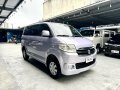 2011 Suzuki APV SGX Van MPV Automatic Gas 8 Seater Super Fresh Inside Out!-2