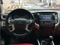 2018 Mitsubishi Strada GLS-9