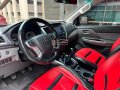 2018 Mitsubishi Strada GLS-10