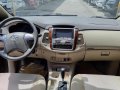 Pre-owned Brown 2015 Toyota Innova G Diesel AT  for sale-4