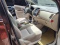 Pre-owned Brown 2015 Toyota Innova G Diesel AT  for sale-5