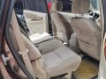 Pre-owned Brown 2015 Toyota Innova G Diesel AT  for sale-6