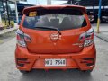 FOR SALE!!! Orange 2022 Toyota Wigo  1.0 G AT affordable price-4