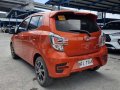 FOR SALE!!! Orange 2022 Toyota Wigo  1.0 G AT affordable price-5
