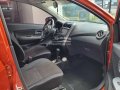 FOR SALE!!! Orange 2022 Toyota Wigo  1.0 G AT affordable price-6