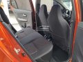 FOR SALE!!! Orange 2022 Toyota Wigo  1.0 G AT affordable price-7