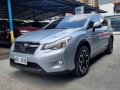 Pre-owned Brightsilver 2015 Subaru XV  for sale-0