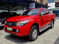 RUSH sale!!! 2018 Mitsubishi Strada Pickup at cheap price-0