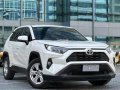 2020 Toyota Rav4 XLE a/t-2