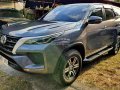 Low mileage 2021 Toyota Fortuner G 4x2 2.4 Automatic-1