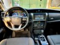 Low mileage 2021 Toyota Fortuner G 4x2 2.4 Automatic-4