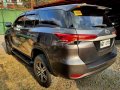 Low mileage 2021 Toyota Fortuner G 4x2 2.4 Automatic-9