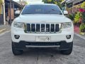 Jeep Grand Cherokee CRD 3.0L AT 2013-0